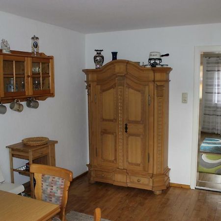 Immenstadt im Allgäu Ferienwohnung Killensberger מראה חיצוני תמונה