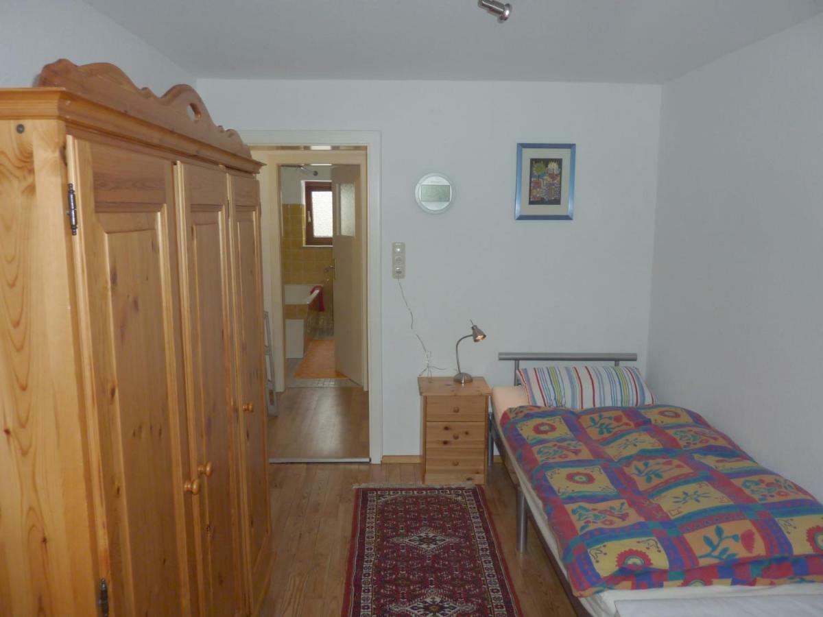 Immenstadt im Allgäu Ferienwohnung Killensberger מראה חיצוני תמונה