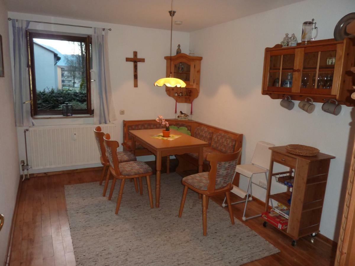 Immenstadt im Allgäu Ferienwohnung Killensberger מראה חיצוני תמונה