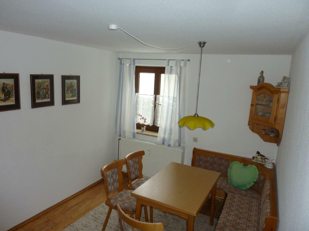 Immenstadt im Allgäu Ferienwohnung Killensberger מראה חיצוני תמונה